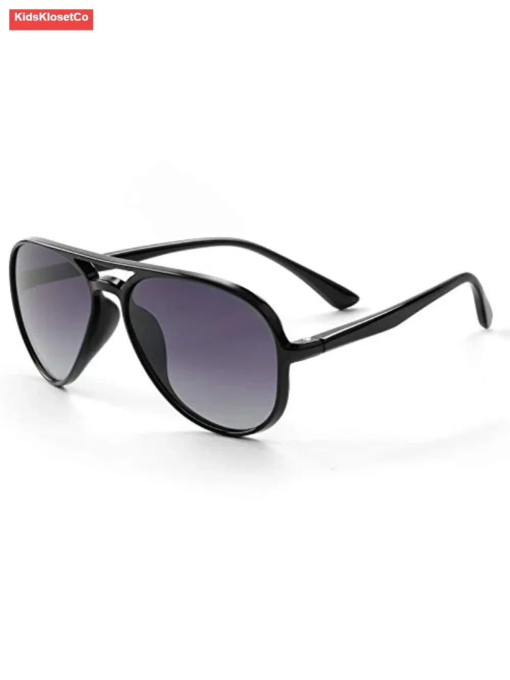 Kids Polarized Sunglasses for Girls Boys Aviator Toddler UV400 Protection